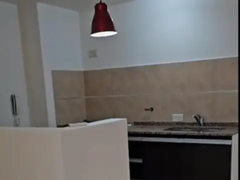 Departamento en Alquiler Apto profesional