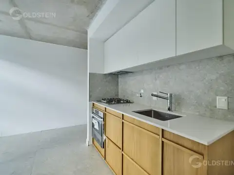 Departamento en Villa Devoto