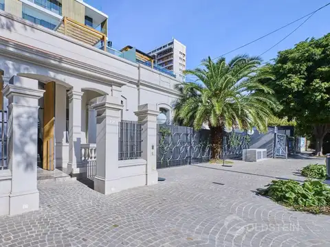 Departamento en Villa Devoto