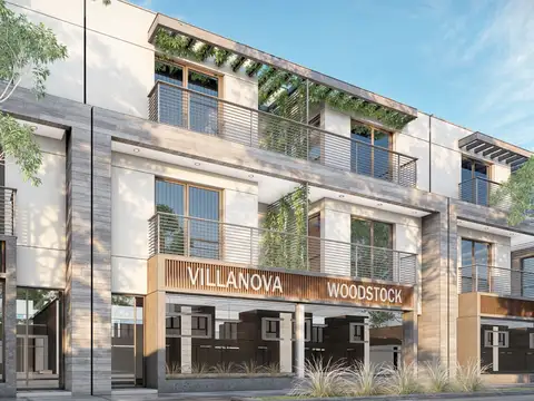 Departamento en Venta en San Jose de Guaymallen, Guaymallén