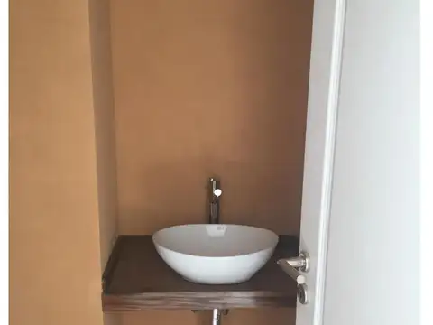 Casa en San Matías