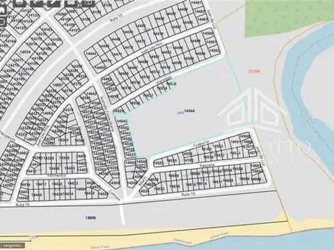 TERRENOS/FRACCIONES/LOTEOS - TERRENOS/FRACCIONES/LOTEOS - PUNTA BALLENA