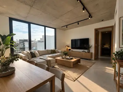 Departamento en Venta en Palermo Hollywood, USD 375.000