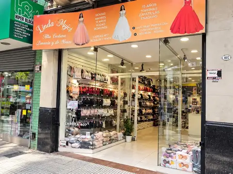 Local  en Alquiler en Once, Capital Federal, Buenos Aires