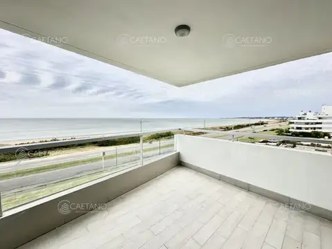 Departamento en Alquiler Temporal de 6 ambientes