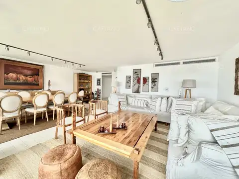 Departamento en Alquiler Temporal 2025 años