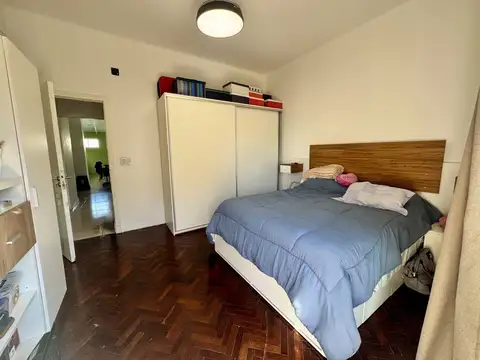 Depto Tipo Casa en Venta en Villa Real, USD 199.000