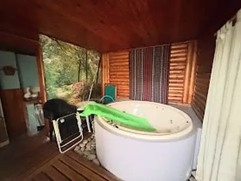 Departamento 4 ambientes con 3 baños