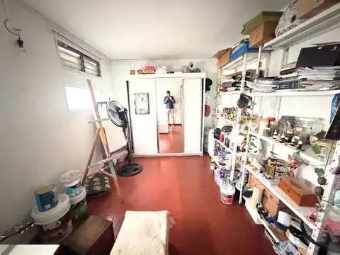 Departamento 4 ambientes con 3 baños