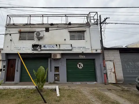 Avenida 7 1600