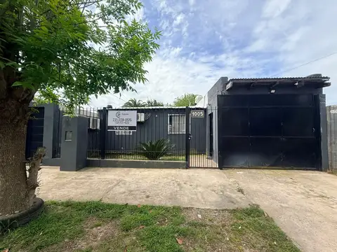 Casa en venta en La Granjita