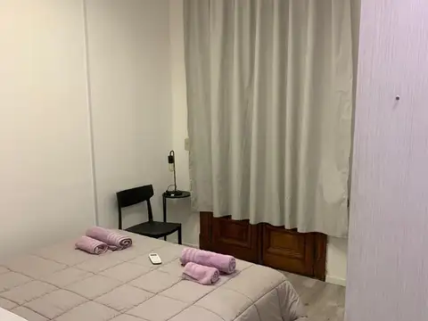 Departamento 5 ambientes con 2 baños