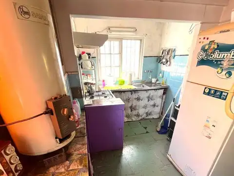 Depto Tipo Casa en Venta en San Andres, USD 48.000