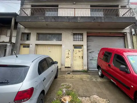  PH venta en Block Villa Ballester