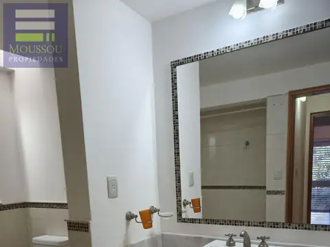 Departamento en Alquiler A Estrenar
