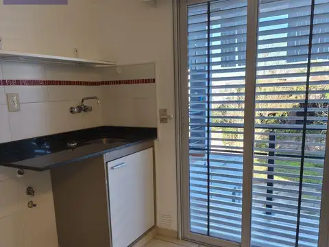 Departamento en Alquiler de 1 dormitorio