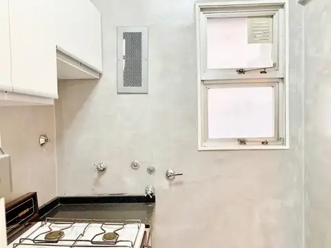 Departamento en Alquiler Temporal de Monoambiente