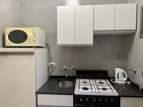 Hermoso Monoambiente en Esmeralda 900