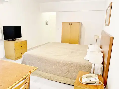 Departamento en Alquiler Temporal en Retiro, USD 450