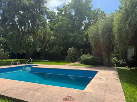 Casa en Venta en Exaltación de la Cruz, USD 210.000