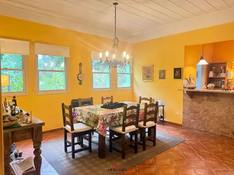 Casa en Venta 15 años