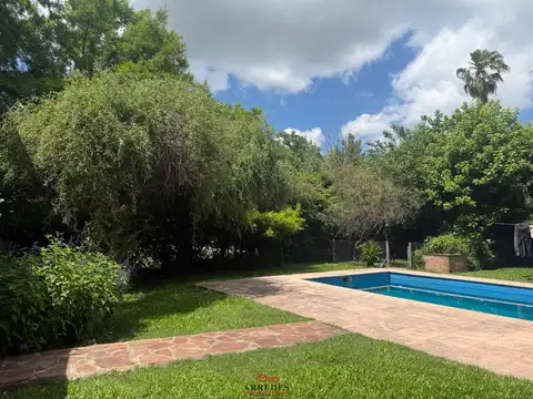 Casa en Venta de 4 dormitorios