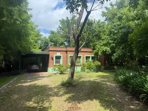 Venta · Casa 5 ambientes · Apta Crédito · Barrio Cerrado · El Solar de Capilla