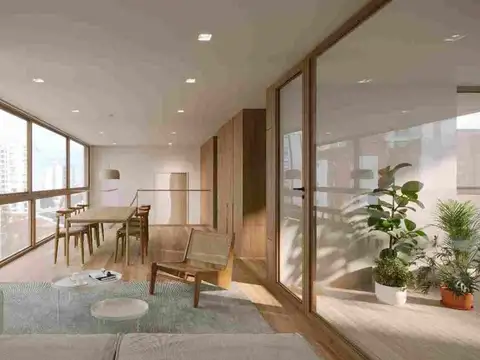 DEPARTAMENTO EN VENTA LA PLATA