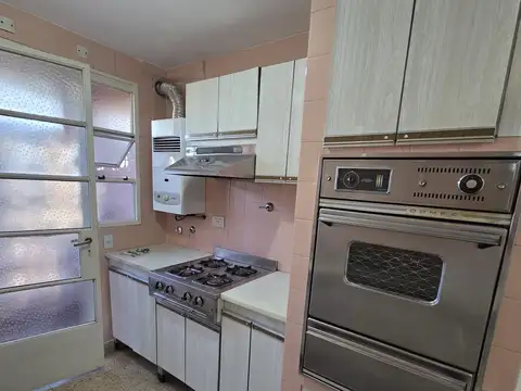 Departamento en Alquiler de 4 ambientes