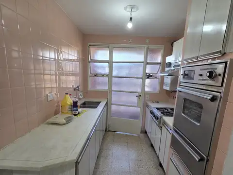 Departamento en Alquiler de 3 dormitorios