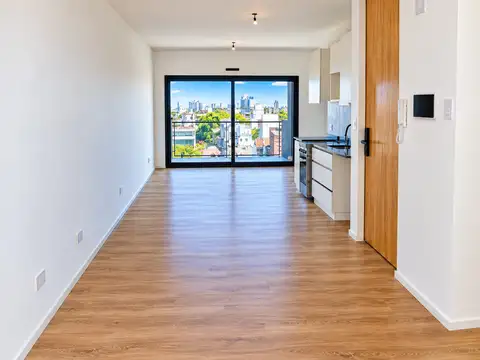 Departamento en Venta de Monoambiente