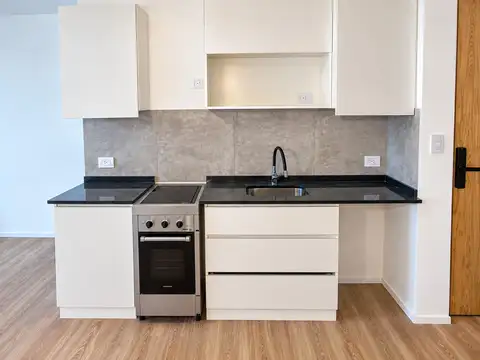 Departamento en Venta A Estrenar
