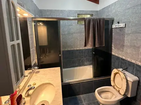 Casa en Venta 10 años