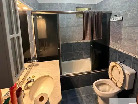 Casa en Venta 10 años