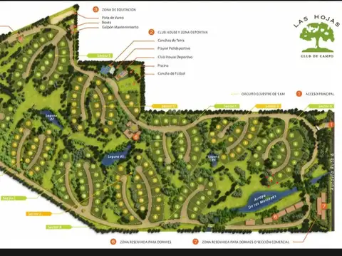 Terreno en Venta en Marcos Paz, USD 28.000