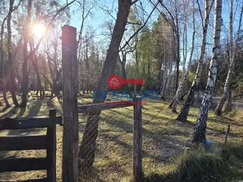 Propiedad en Venta: Exclusiva Chacra en Lago Puelo, Chubut