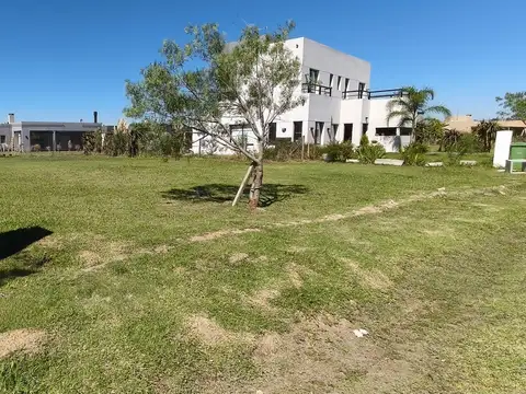 Lote Interno en Venta Barrio El Ensueño 