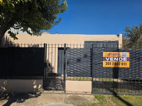 Casa en Venta Barrio Cabildo