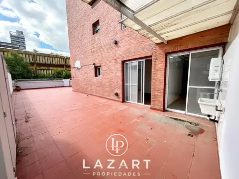 Departamento en Venta en Villa Ballester, USD 155.000