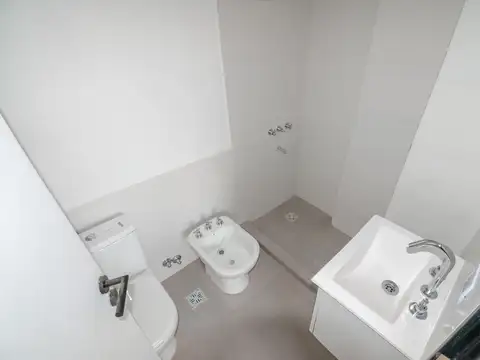 Departamento en Alquiler de 3 ambientes