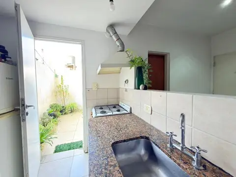 Departamento en Venta en Moron, USD 40.000