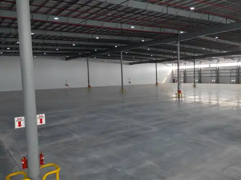 Galpon en Alquiler en General Pacheco, USD 178.500