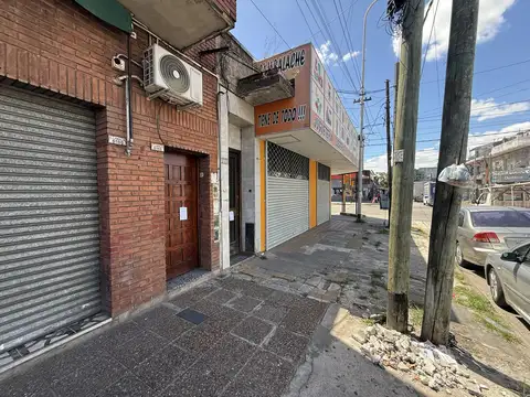 Local en Alquiler en Wilde, $ 550.000