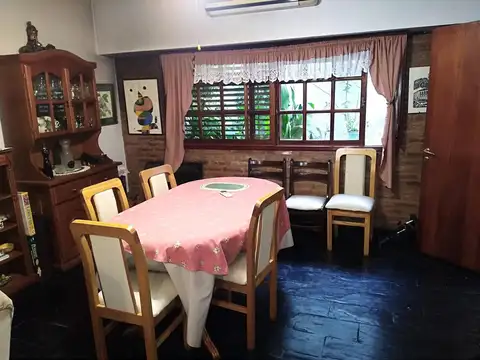 Depto Tipo Casa en Venta en Agronomia, USD 295.000