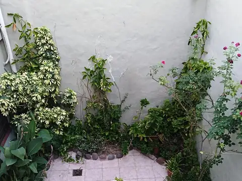 PH con entrada independiente 4 Dormitorios Garaje Jardín Parrilla Balcón y Terraza