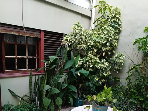 Depto Tipo Casa en Venta en Agronomia, USD 295.000