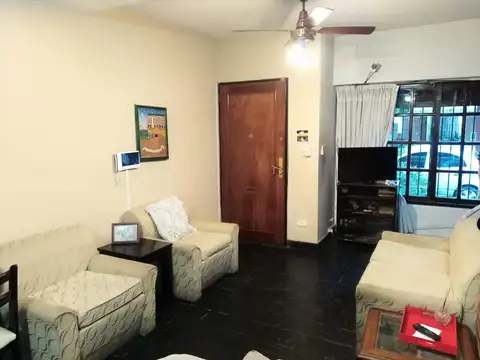 PH con entrada independiente 4 Dormitorios Garaje Jardín Parrilla Balcón y Terraza