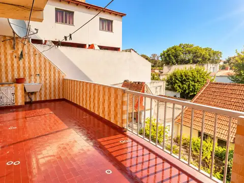 Departamento en Mar de Ajó  Villa Gesell