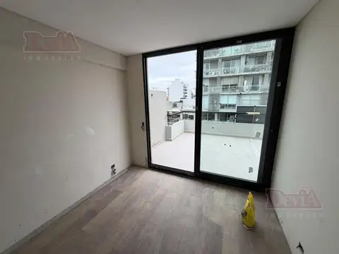 Venta - Departamento - 2 ambientes c/ balcón y parrilla - Emprendimiento Roseti 2055 - Villa Ortúzar