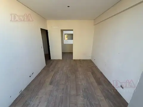 Venta - Departamento - 2 ambientes c/ balcón y parrilla - Emprendimiento Roseti 2055 - Villa Ortúzar